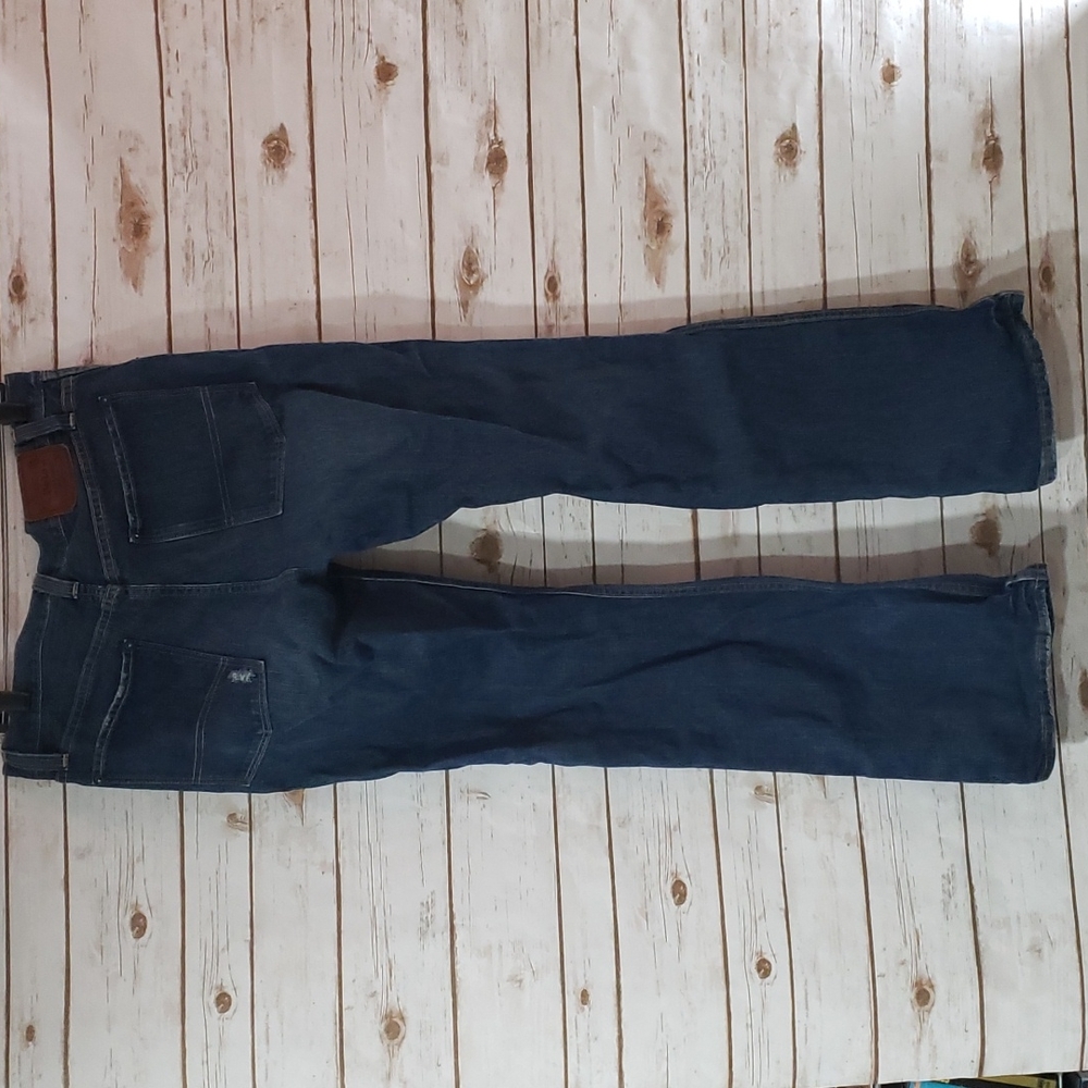 Polo by Ralph Lauren Mens Jeans - Size 32x32 - Picture 4 of 7